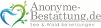 Logo von Anonyme-Bestattung.de