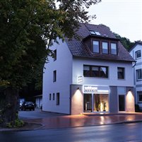 Firmensitz Bahnhofstraße