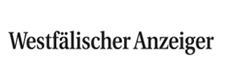 Rhein Westfälisch - Logo