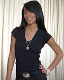 Portraitfoto von Aaliyah Haughton