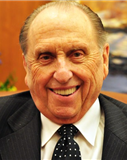 Profilbild Thomas S. Monson