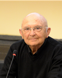 Profilbild Aharon Appelfeld
