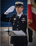 Profilbild Arnaud Beltrame