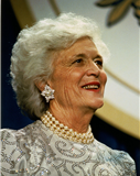 Profilbild Barbara  Bush