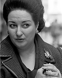 Profilbild Montserrat  Caballé