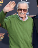Profilbild Stan Lee