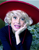 Profilbild Carol Channing