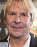 Profilbild Matti Nykänen