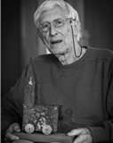 Profilbild Tomi Ungerer