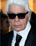Profilbild Karl Lagerfeld