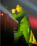 Profilbild Keith  Flint