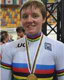 Profilbild Kelly Catlin