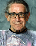 Profilbild Peter Mayhew