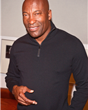 Profilbild John Singleton