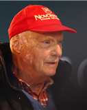 Profilbild Niki Lauda