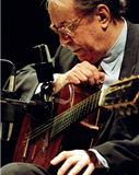 Profilbild João  Gilberto