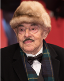 Artur Brauner