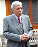 Profilbild Werner Müller