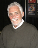 Profilbild David Hedison