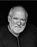 Profilbild Peter Lindbergh