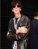 Profilbild Ric Ocasek