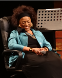 Profilbild Jessye  Norman