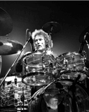 Profilbild Ginger Baker