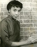 Profilbild Diahann Carroll