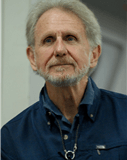Profilbild René Auberjonois 