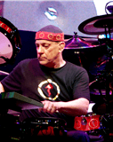 Profilbild Neil Peart