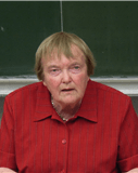 Profilbild Gudrun Pausewang