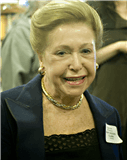 Profilbild Mary Higgins Clark