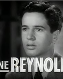 Profilbild Gene Reynolds