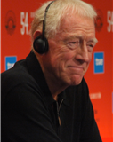Profilbild Max von Sydow