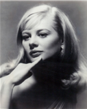 Profilbild Shirley Knight
