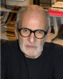 Profilbild Larry Kramer