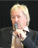 Profilbild Werner Böhm