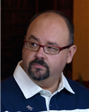 Profilbild Carlos Ruiz Zafón