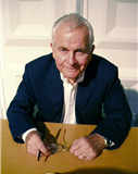 Profilbild Ian Holm