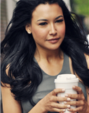 Profilbild Naya Rivera