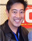 Profilbild Grant Imahara