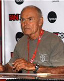 Profilbild John Saxon