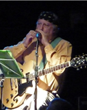 Profilbild Peter Green