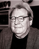 Profilbild Alan Parker