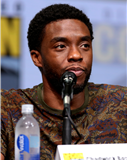 Profilbild Chadwick Boseman