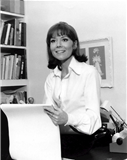 Profilbild Diana Rigg