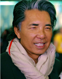 Profilbild Kenzo  Takada
