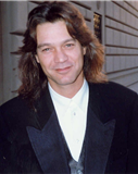 Profilbild Eddie Van Halen