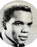 Profilbild Johnny Nash