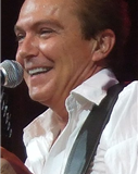 Profilbild David  Cassidy